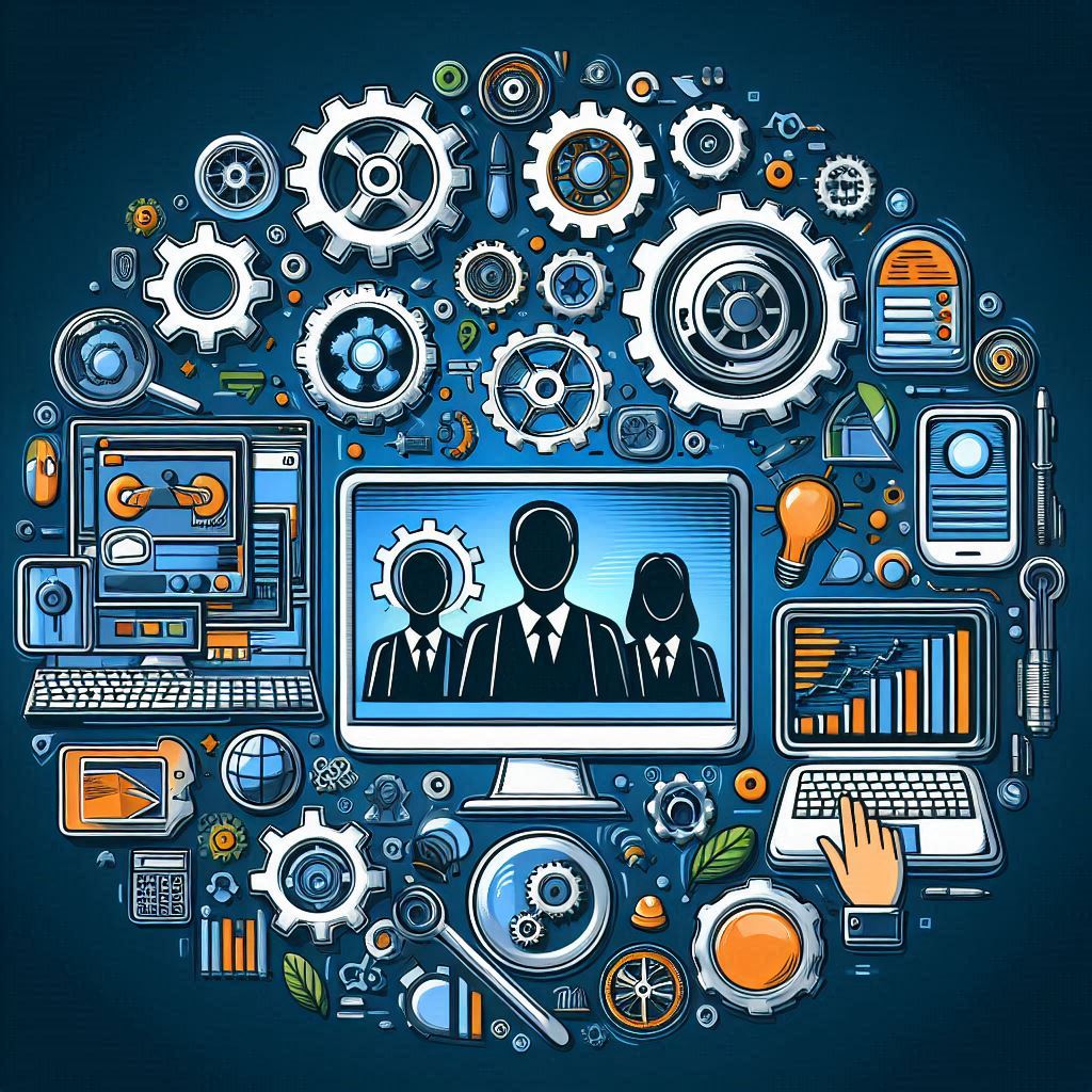 AGENCIA SEO Y MARKETING DIGITAL